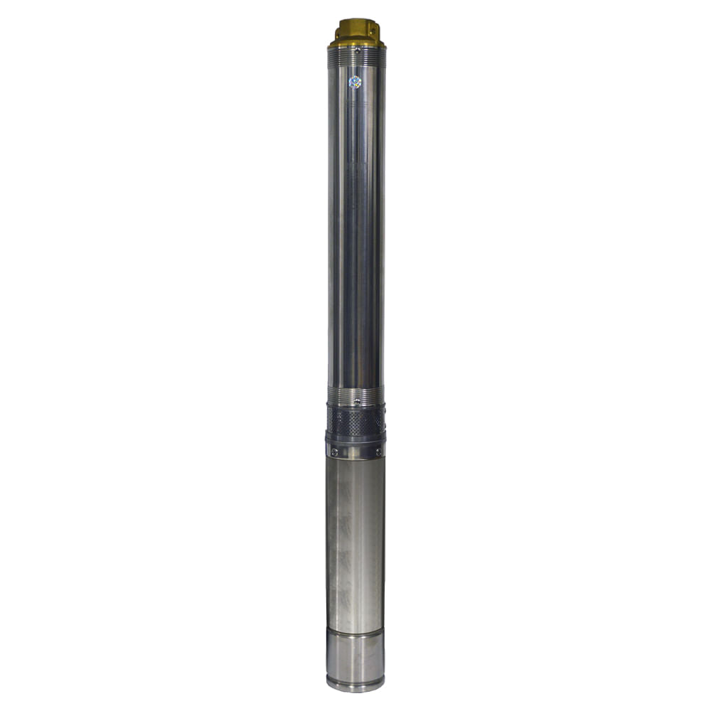 Pompa submersibila apa curata Rotakt 4STM6-14 - 1500W, 6000 l/h, 2, atomico.ro