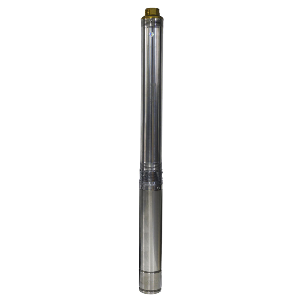 Pompa submersibila apa curata Rotakt 4STM6-19 - 2200W, 6000 l/h, 1, atomico.ro