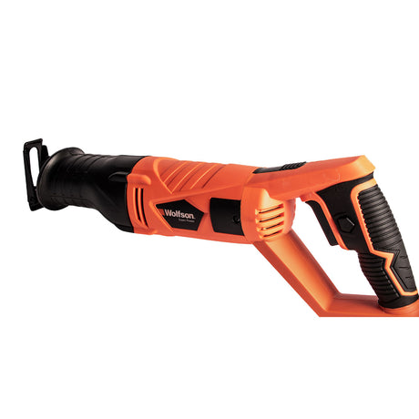 Wolfson, Fierastrau sabie Wolfson - 950W - RESIGILAT, 4, atomico.ro