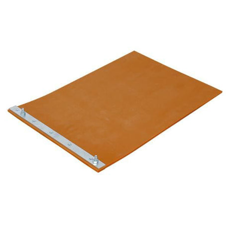 Placi compactoare, Placa din cauciuc Masalta pentru MS60, 540x355x8mm, 2, atomico.ro
