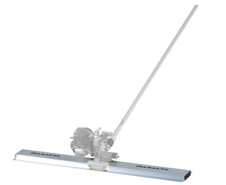 Finisoare beton, Grinda vibranta Masalta MMDB-1 pentru MMD, 1.5m, 1, atomico.ro