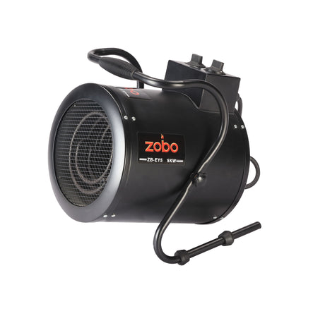Aeroterme, Aeroterma electrica Zobo ZB-EY5 - 5000W, 1, atomico.ro