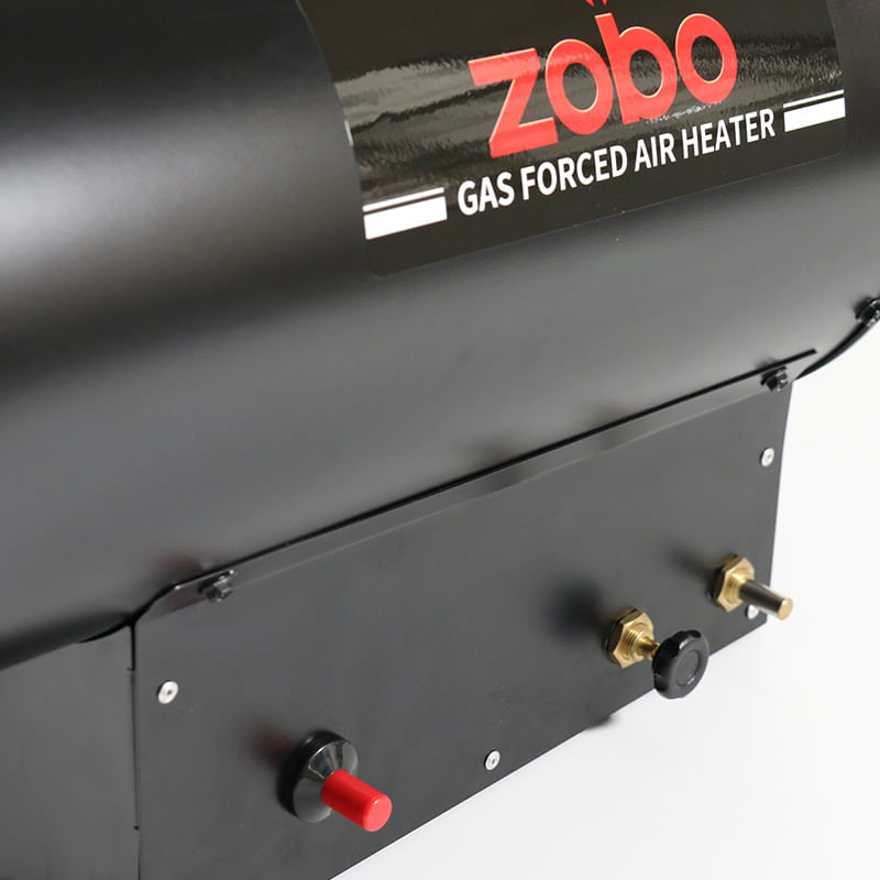 Tun de caldura pe gaz Zobo ZB-G35T - 12-30 kW, 2, atomico.ro