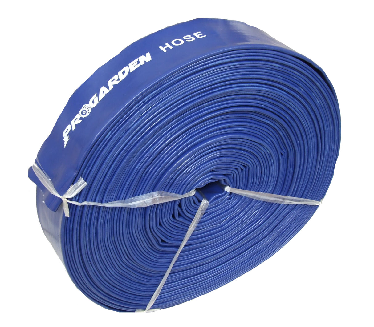 Colac furtun refulare plat ProGARDEN 4KGF4 , 50m, 4/100mm, 1, atomico.ro