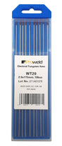 Proweld - Electrod Tungsten rosu 2.0 mm