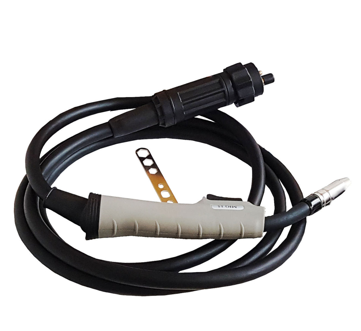 Torta ProWELD MIG 15AK MIG-160E/200E/160GD/200GD/LCD/250S, 3m, Ar/CO2, 1, atomico.ro