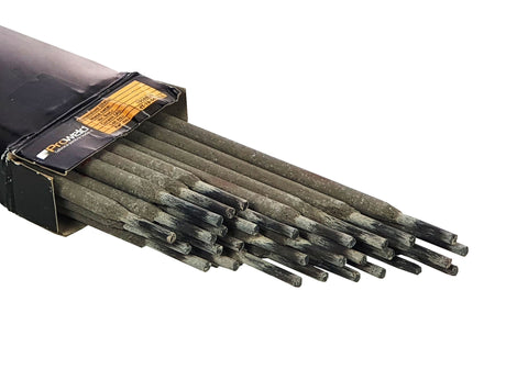 Masti - Manusi - Electrozi si Clesti Sudura, Electrozi rutilici proweld 3.2mm, 1kg - e6013, 46, atomico.ro