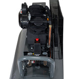 Compresor HM-V-0.25/250 250L 8bar