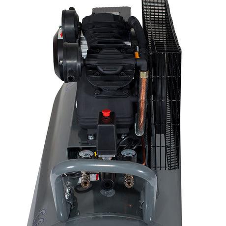 Compresoare si scule pneumatice, Compresor Stager HM-V-0.25/250 - 250L, 8bar, 2, atomico.ro