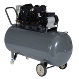 Compresor HM-V-0.25/250 250L 8bar