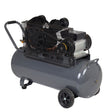 Compresor Stager HM-V-0.25/100 100L 8bar
