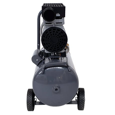 Compresoare si scule pneumatice, Compresor Stager HM24JW - 0.75cp, 24L, 165 l/min, 3, atomico.ro