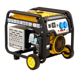 Generator open frame Stager FD 2500