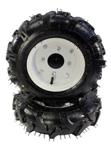 ROTI CAUCIUC MOTOCULTOR 750 / 100 4.00x8