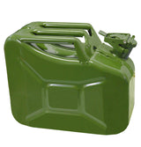 Canistra de metal 10L RO0403T-7