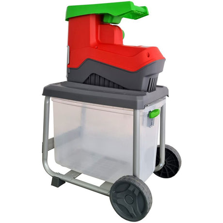 Tocatoare crengi si frunze, Tocator de vegetale electric RE5465, 1, atomico.ro