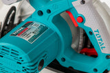TOTAL - FIERASTRAU CIRCULAR DE MANA - 185MM - 1400W INDUSTRIAL resigilat