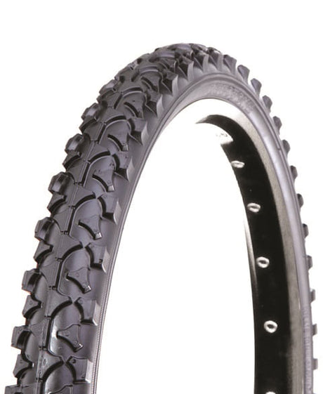Piese de schimb, Cauciuc bicicleta Deestone D202 26x1.75 (44-559) MTB, atomico.ro