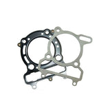 GARNITURI CILINDRU YAMAHA MAJESTY 300 72mm H2O 4T