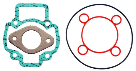 Piese scuter, Garnituri cilindru Piaggio NRG 80, 4 colturi (apa), 4, atomico.ro