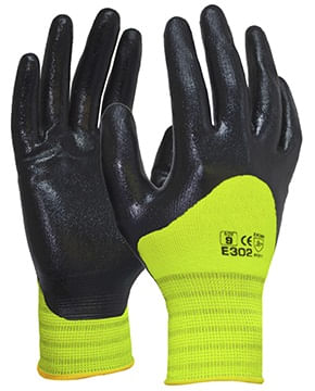 Manusi protectie m9 - marime 10, 2, atomico.ro
