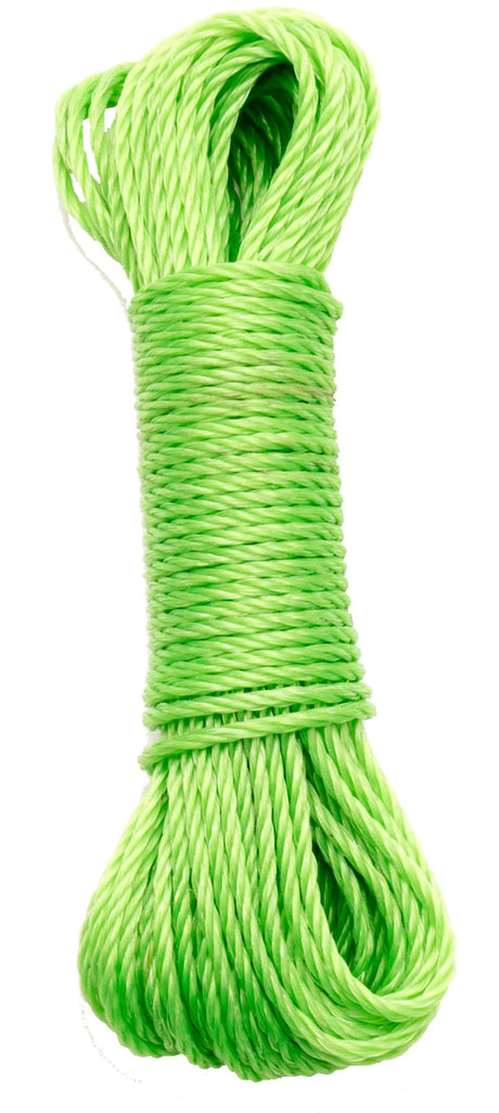 Lanturi, franghii, sfori, accesorii, Snur - franghie - pp - 5mm - 25m, 4, atomico.ro
