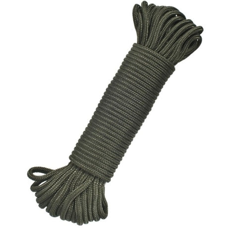 Lanturi, franghii, sfori, accesorii, Cordelina elastica - 905g - 6mm - 20m, 3, atomico.ro