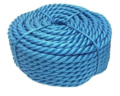 Lanturi, franghii, sfori, accesorii, Franghie - pp - 8mm - 100m, 3, atomico.ro