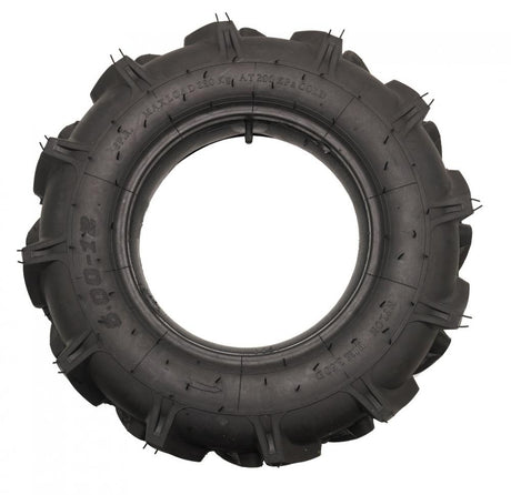 Accesorii si consumabile motosape, Cauciuc si camera motocultor 5.00-12 - 4pr, 5, atomico.ro