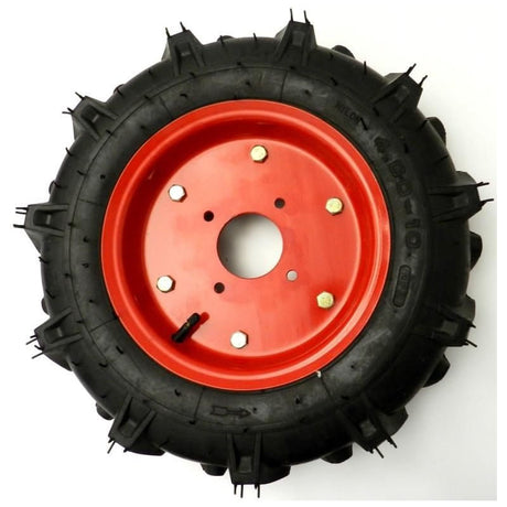 Accesorii si consumabile motosape, Roata motocultor - tt - 5.00-10 6pr, 5, atomico.ro