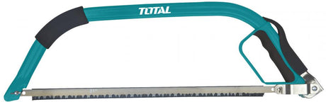 Scule si unelte de gradina TOTAL, Fierastrau taiere crengi Total - 610mm/24, 2, atomico.ro