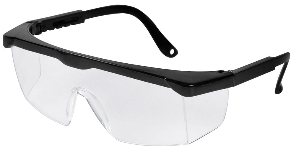 Ochelari protectie Total - PC, 3, atomico.ro