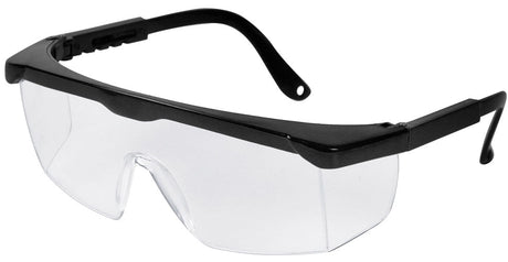 Echipamente de protectie TOTAL - munca si constructii, Ochelari protectie Total - PC, 4, atomico.ro