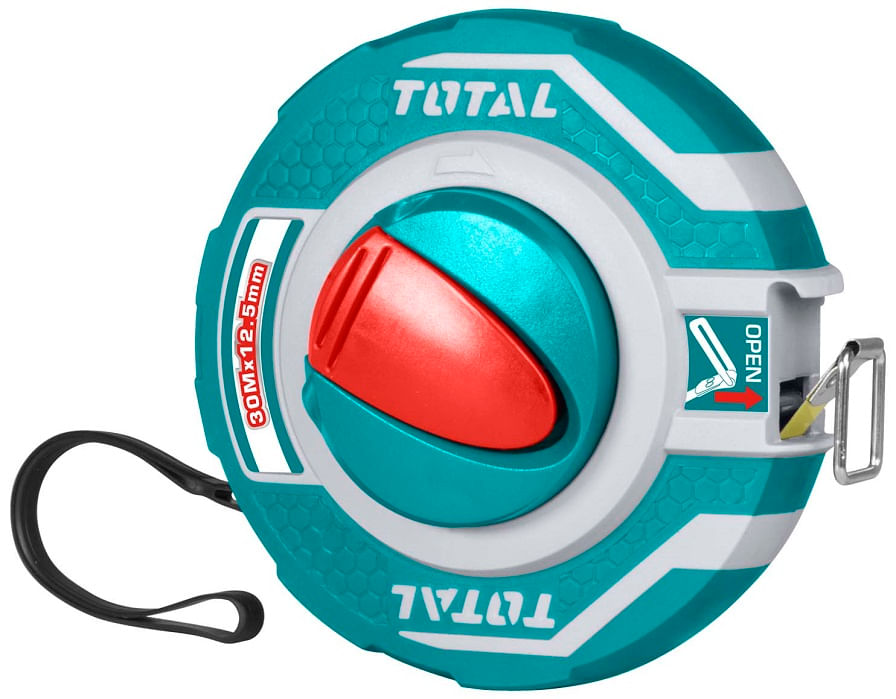 Ruleta Total - 30m x 12,5mm - eficienta 31 maner integrat, 1, atomico.ro