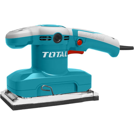 Total, Masina de slefuit TOTAL Industrial - 320W, 14000 rpm - RESIGILAT, 1, atomico.ro
