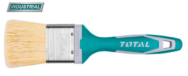 TOTAL - PENSULA DE VOPSEA 75MM - MANER TPR INDUSTRIAL