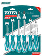 TOTAL - SET 6 SURUBELNITE - CR-V INDUSTRIAL