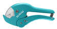 TOTAL - CLESTE PENTRU TAIAT TEVI - 225MM - 3-42MM INDUSTRIAL
