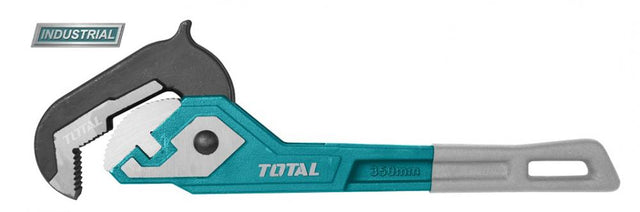 TOTAL - CHEIE UNIVERSALA - 10/ 250MM - 14-40MM INDUSTRIAL