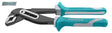 TOTAL - CLESTE PAPAGAL - 10/250MM - CR-V INDUSTRIAL