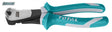 TOTAL - CLESTE RETEZAT - 6/ 160MM - CR-V INDUSTRIAL