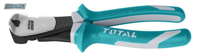 TOTAL - CLESTE RETEZAT - 6/ 160MM - CR-V INDUSTRIAL