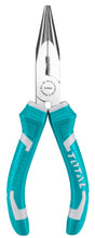 TOTAL - CLESTE CU VARF ASCUTIT - 6/ 160MM 