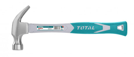 Ciocane si tarnacoape, Ciocan de dulgherie TOTAL -  220g, atomico.ro