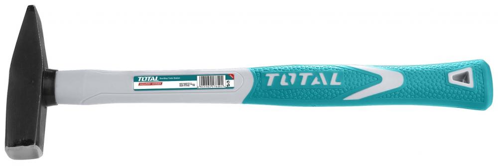 Ciocan de lacatuserie TOTAL - 500g, 1, atomico.ro