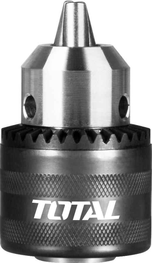 TOTAL - MANDRINA 13 MM  + ADAPTOR