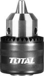 TOTAL - MANDRINA 13 MM  + ADAPTOR