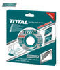 TOTAL - DISC DEBITARE BETON - 115MM INDUSTRIAL