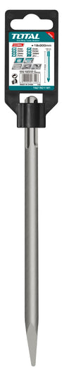 TOTAL - SPITZ SDS MAX - 18X280MM
