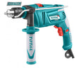 TOTAL - MASINA DE GAURIT CU PERCUTIE - 850W INDUSTRIAL